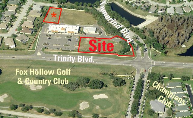 10015 Trinity Blvd, New Port Richey, FL 34655