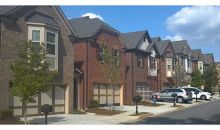 Unit 3161 - 3161 Rock Port Circle Norcross, GA 30092