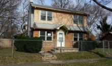 1602 Obrien St South Bend, IN 46628