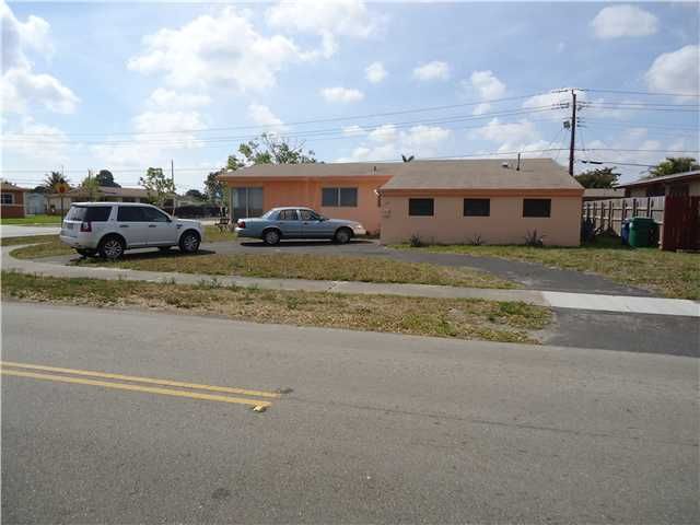 1400 NW 179 TE, Miami, FL 33169