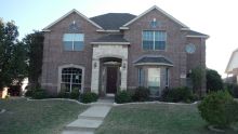 8112 Grand Junction Drive Fort Worth, TX 76179