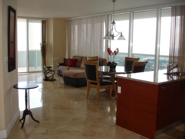 1830 S OCEAN DR - SEASONAL # 4606, Hallandale, FL 33009
