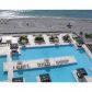 1830 S OCEAN # 1001, Hallandale, FL 33009 ID:1109768