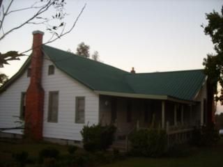 863 Pusley Ridge Road, Highland Home, AL 36041