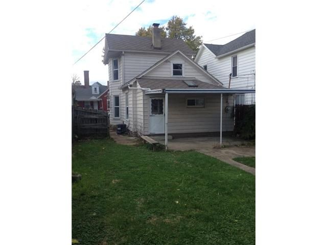 42 Baltimore St, Dayton, OH 45404