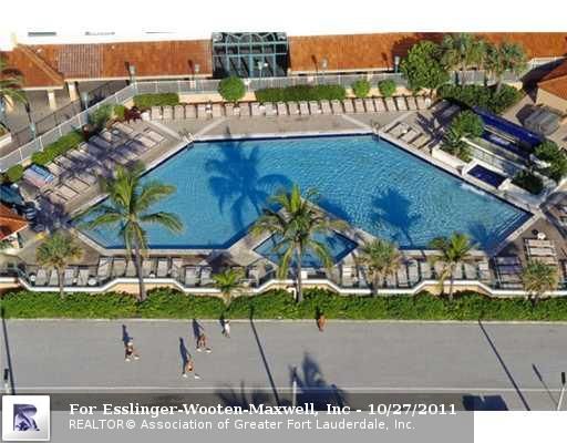 101 N OCEAN DR # 573ANR, Hollywood, FL 33019