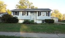 1801 N Indiana Place Griffith, IN 46319