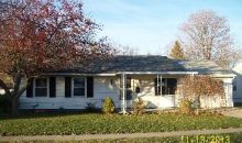 8 Shamrock Ct Huntington, IN 46750