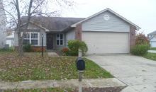 1379 Briar Meadow Ct Indianapolis, IN 46217