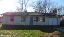 2833 W 38th Ave Hobart, IN 46342