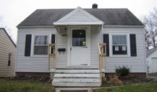 1003 Irene Ave Fort Wayne, IN 46808