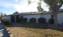 200 South Silver Ridge St Ridgecrest, CA 93555