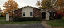 9833 E 96th St Indianapolis, IN 46256