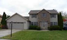 2626 Turin Drive Schererville, IN 46375