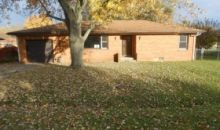 4628 Southview Dr Anderson, IN 46013
