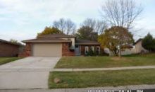 500 Stratford Lane Schererville, IN 46375
