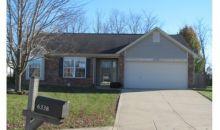 6338 Boulder Drive Anderson, IN 46013
