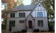 1295 Cumberland Road Ne Atlanta, GA 30306