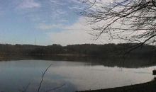 LOT 92 LISANBY Rd Eddyville, KY 42038