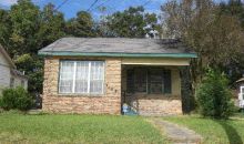 3105 Madison Avenue Baton Rouge, LA 70802