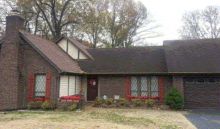 5985 Carriage Drive Memphis, TN 38134