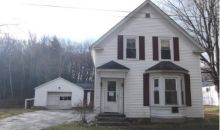 10 Howland Avenue Gorham, NH 03581