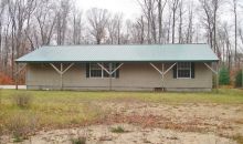 4106 E Simmons Rd Hessel, MI 49745