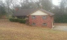 3912 Juandale Trl Chattanooga, TN 37406