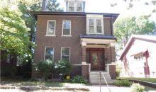 1142 Bellerive Blvd Saint Louis, MO 63111