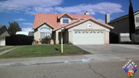 37038 42nd Street, Palmdale, CA 93552