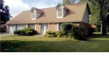 1604 Dandridge Street Decatur, AL 35601