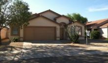 6943 W Harcuvar Tucson, AZ 85743