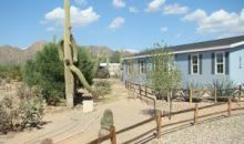 2710 N Crimson Sunset Tucson, AZ 85743