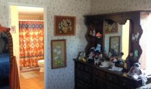 8937 N Odin Drive Tucson, AZ 85743