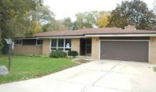 567 W Fransee Ln Milwaukee, WI 53217