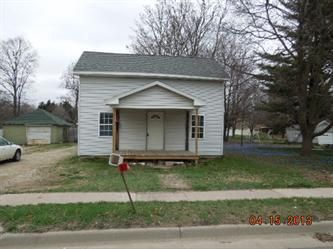 312 W Delaware St, Decatur, MI 49045