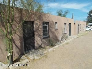 2519 N Estrella, Tucson, AZ 85705