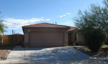 13676 E. Diablo Creek Drive Vail, AZ 85641