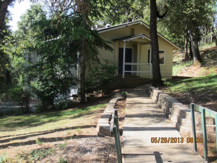 11543 West Brookview Drive, Grass Valley, CA 95949