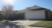 10105 Red Bluff Ln Fort Worth, TX 76177