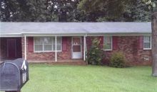 207 Daniel Dr Gastonia, NC 28052