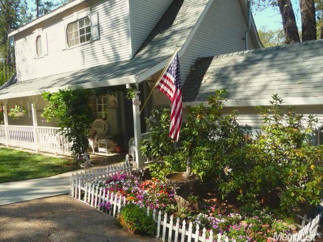 14638 Flicker Dr, Grass Valley, CA 95949