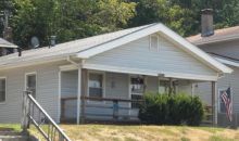 4109 King Hill Ave Saint Joseph, MO 64504