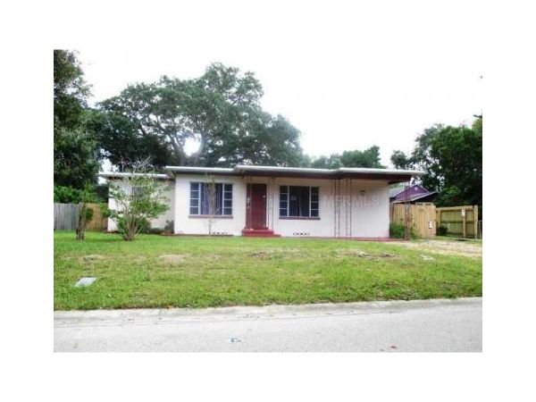 1537 Tilley Ave, Clearwater, FL 33756