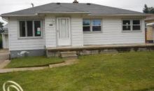 17142 Reno St Riverview, MI 48193