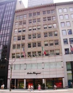 663 Fifth Ave., New York, NY 10022