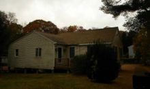 348 C North Main Street Cohasset, MA 02025