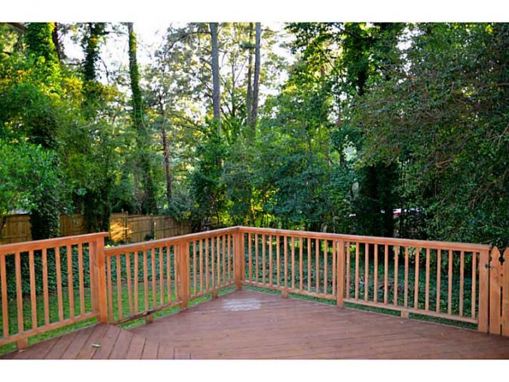 2463 Warwick Circle, Atlanta, GA 30345