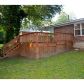 2463 Warwick Circle, Atlanta, GA 30345 ID:2957805