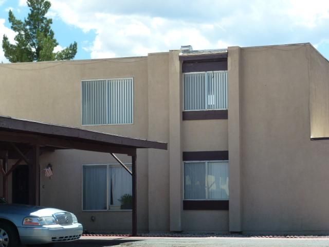 4322D Plaza Vista, Sierra Vista, AZ 85635